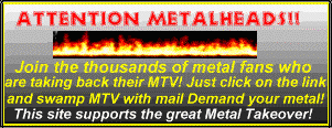MTV SUCKS